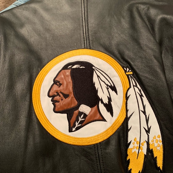 Vintage Genuine Leather Jacket - Picture 4 of 10